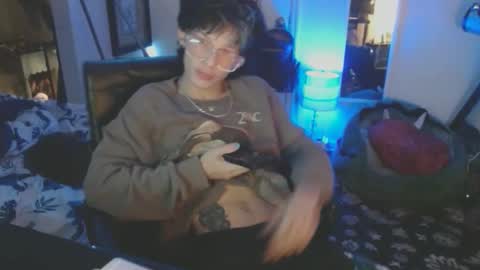 Snapshot of hunteriman chatting on 20, 5, 2026 hunteriman online show from 20, 5, 2026