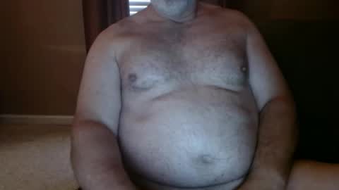 huntermark1 online show from 10, 1, 2025