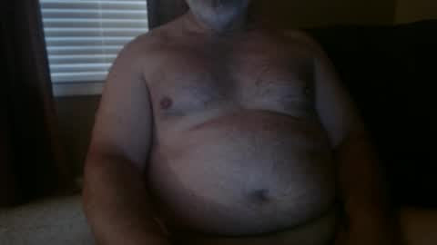 huntermark1 online show from 1, 10, 2025