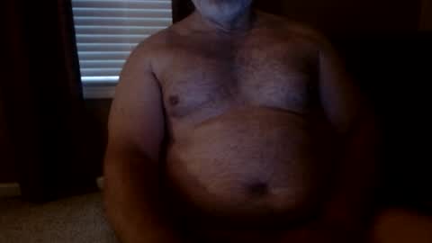 Snapshot of huntermark1 chatting on 23, 7, 2026 huntermark1 online show from 23, 7, 2026