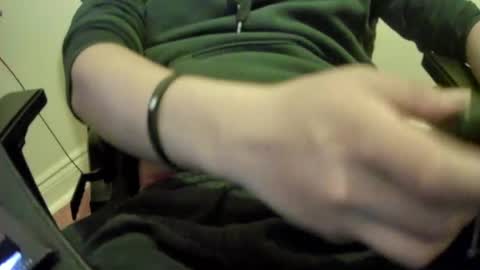 Snapshot of hunterrblood chatting on 12, 5, 2026 Hunterr online show from 12, 5, 2026