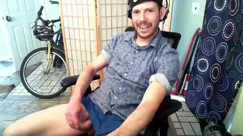 Snapshot of hunterxx420 chatting on 29, 4, 2026 Hunter XX 420 online show from 29, 4, 2026