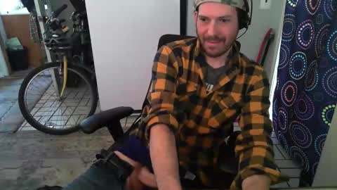 Snapshot of hunterxx420 chatting on 4, 5, 2026 Hunter XX 420 online show from 4, 5, 2026