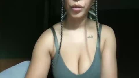 Goddess Hunyy online show from 2, 2, 2026