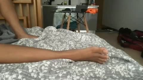 Snapshot of hunyybunz chatting on 20, 5, 2026 Goddess Hunyy online show from 20, 5, 2026
