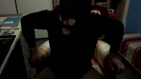 Snapshot of hupko chatting on 1, 2, 2026 Peterr online show from 1, 2, 2026