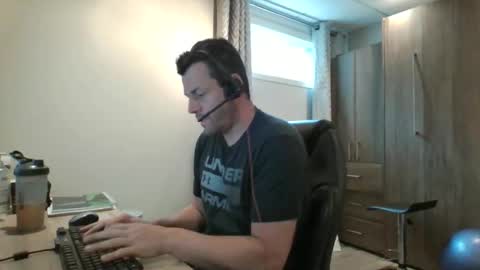 hurley7890 online show from 23, 10, 2025