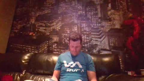 hurley7890 online show from 10, 11, 2025