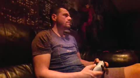 hurley7890 online show from 20, 12, 2025