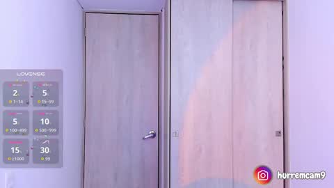 Snapshot of hurremcan_ chatting on 13, 2, 2026 Hurrem online show from 13, 2, 2026