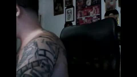 Snapshot of hurtadodirector chatting on 29, 5, 2026 hurtadodirector online show from 29, 5, 2026