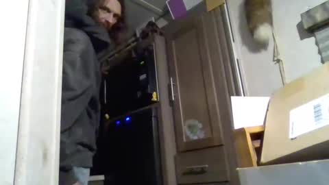 Blackwise online show from 17, 2, 2025