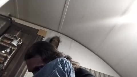 Blackwise online show from 3, 3, 2025