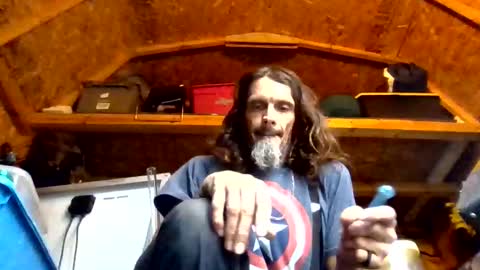 Blackwise online show from 9, 10, 2025