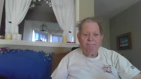 Snapshot of hvl13 chatting on 20, 1, 2025 hvl13 online show from 20, 1, 2025