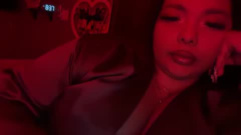 Snapshot of hxnnyyb chatting on 2, 3, 2026 Bex online show from 2, 3, 2026