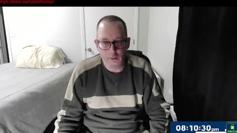 hybridhuman online show from 17, 3, 2026