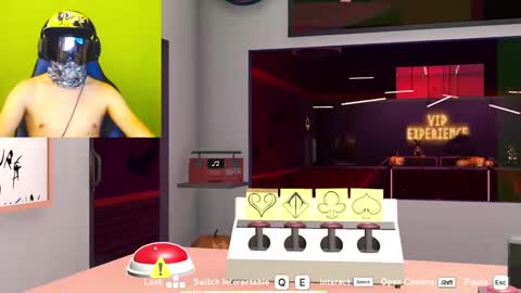 Hydenjek online show from 11, 12, 2024