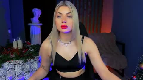 Snapshot of hyileyclark chatting on 10, 1, 2026 hyileyclark online show from 10, 1, 2026