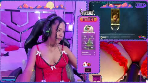 Ashley online show from 24, 12, 2024