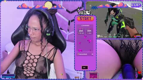 Ashley online show from 11, 1, 2025