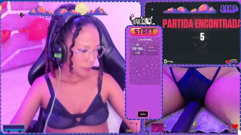 Ashley online show from 5, 2, 2025