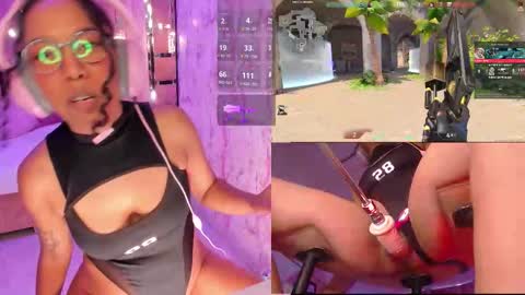 Ashley online show from 27, 11, 2025