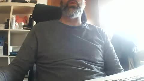 Hyperpau online show from 19, 4, 2026