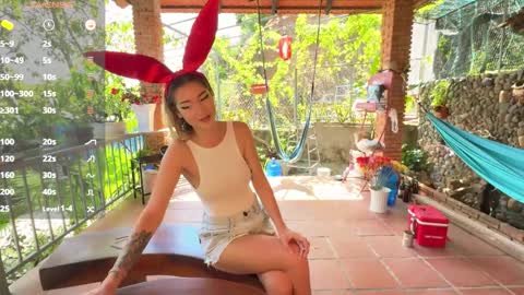 Your submissive lady 3 online show from 13, 10, 2025