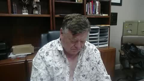 hypnotizing4u online show from 13, 3, 2026