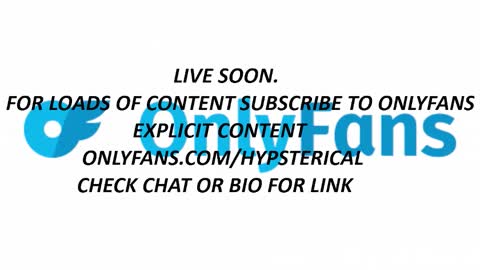 Snapshot of hypsterical chatting on 9, 2, 2026 Hypsterical online show from 9, 2, 2026