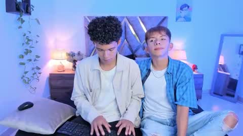 Son Hyunjin online show from 30, 10, 2025