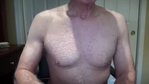 The Talented Mr. DILFy online show from 5, 11, 2025