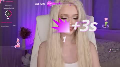 Joselle online show from 15, 11, 2025