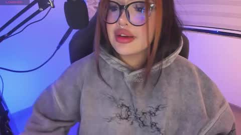 Ari online show from 10, 11, 2025