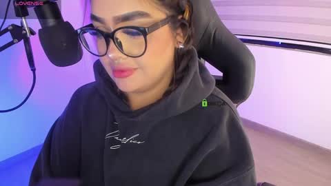 Snapshot of i_am_ari chatting on 7, 4, 2026 Ari online show from 7, 4, 2026