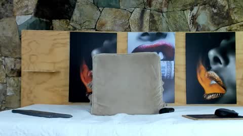 Snapshot of i_am_dolls chatting on 22, 2, 2025 The Dolls online show from 22, 2, 2025