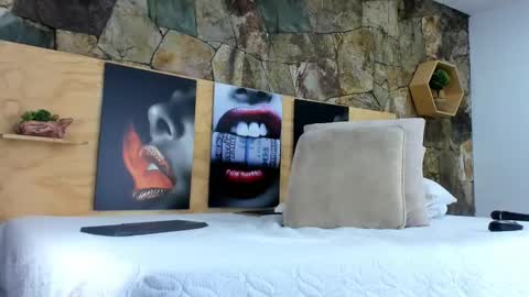 Snapshot of i_am_dolls chatting on 24, 2, 2025 The Dolls online show from 24, 2, 2025