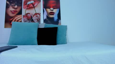 The Dolls online show from 31, 10, 2025