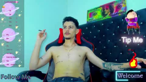 kelvis online show from 25, 10, 2025