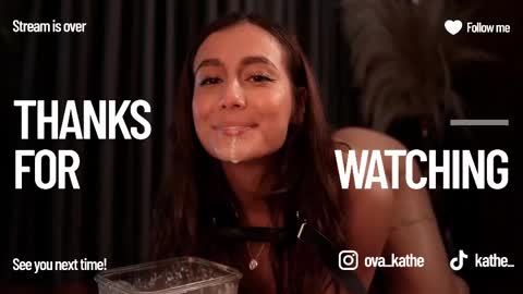 Lucy online show from 20, 11, 2025