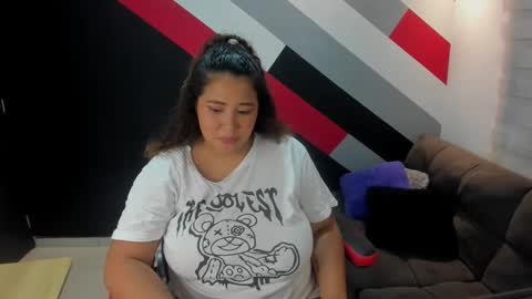 Snapshot of i_am_yours1 chatting on 28, 1, 2025 Mafe online show from 28, 1, 2025