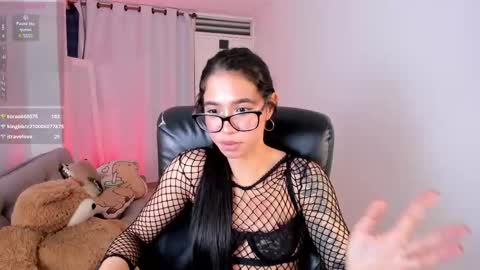 Snapshot of i_babbyyy chatting on 25, 2, 2025 Helloouu im  Abigail call me Abi  MY NEW SHEDULE  IS 1030PM online show from 25, 2, 2025