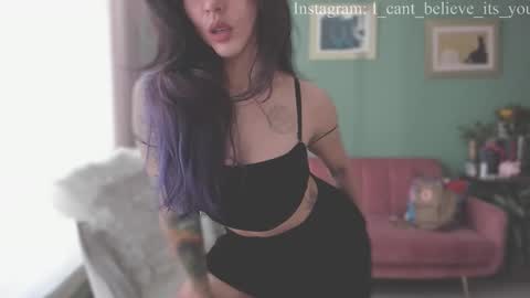 Lana Banana online show from 20, 1, 2025