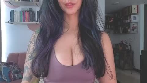 Snapshot of i_cant_believe_its_you chatting on 7, 5, 2026 Lana Banana online show from 7, 5, 2026