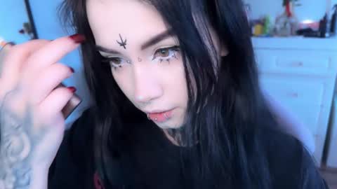 Asya  online show from 27, 11, 2025