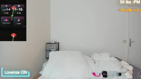 Olivia Alafolix- Fr--je parle fr -en online show from 12, 1, 2026