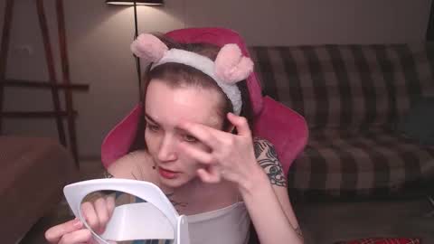 elisabeth online show from 28, 10, 2025