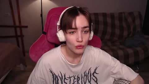 elisabeth online show from 11, 11, 2025