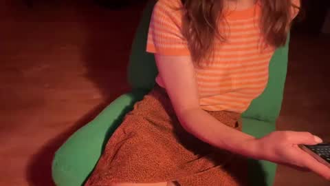 Olive online show from 1, 10, 2025